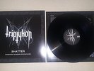 Triptykon - Shatter Eparistera Daimones Accompanied LP Celtic Frost