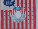 Northern Soul 45 BILLY MCGREGOR We Can Over Come With Love USA HEAR NM
