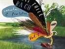 Chris Thile - Bach: Sonata No. 1 In G Minor NEW LP