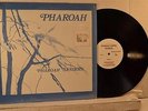 PHAROAH SANDERS India Navigation IN-1027 PHAROAH  -RARE Original -Listen