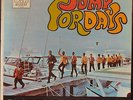 ROCKSTEADY CALYPSO SOUL REGGAE - JUMP FOR DAYS - THE MIGHTY VIKINGS - WIN LP