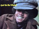 Got To Be There [LP] by Michael Jackson (Vinyl, Jan-2010, Motown)