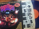 RARE Together CBS Records 1971 UK LP Sampler BLUE VINYL Psych Prog TREES ARGENT