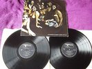 JIMI HENDRIX  electric ladyland.  1968-(2LP)SECOND UK PRESS -TRACK LAVEL-EX+