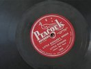 LITTLE RICHARD Little Richard's Boogie PEACOCK 1658 78 RPM / V
