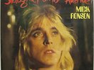 MICK RONSON Slaughter On 10th Avenue 1974 PROMO LP Glam BOWIE Mott SEALED