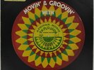 AFRO NATIONAL Swinging Freetown 1976 AFRICAN MUSIC Afro Calypso Funk 12