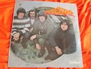 Sealed Original Garage Fuzz LP: The Seeds   Fallin Off The Edge   Crescendo 2107