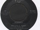 R&B MOD SOUL INST. 45 - COLLEEN & TEDDY 