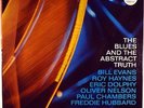 OLIVER NELSON-THE BLUES AND THE ABSTRACT TRUTH-RVG STEREO GATEFOLD LP
