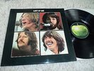 The Beatles - Let It Be                     UK Apple LP  EXPORT LP    NEAR MINT