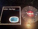 MELVINS / KING BUZZO SUGAR DADDYS 12 FLAKE NIRVANA WHITE STRIPES AMREP KBD PUNK