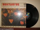 THE BEATLES 65 VOL 3 LP PRESS IN COLOMBIA-MONOFONICO CAT-T-100382