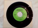 JOHN VOMIT & LEATHER SCABS: Picked Off The Litter I SUCK/PUNK ROCK STAR 45