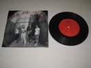 SICK OF IT ALL s/t EP on Revelation NYHC Rest in Pieces Leeway