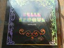 LP BELLE EPOQUE Bamalama 1st ITALY EX+/MINT-