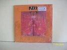 KISS- PSYCHO CIRCUS- RARE LIMITED EDITION 89/500  RED VINYL 2 LP-SEALED