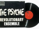 REVOLUTIONARY ENSEMBLE The Psyche on RE: