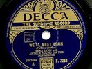 1939 WAR TIME CLASSIC  VERA LYNN  78  