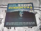 beach boys. surfin usa mono orig lp 1963 capitol st 1890. great copy