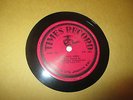 LORD FLEA JAMAICAN CALYPSONIANS DONKEY CITY RUN MONGOOSE CALYPSO 78 RPM