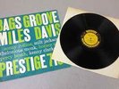 SuPeR RaRe 1958 Original Pressing Miles Davis 