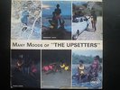 MANY MOODS OF THE UPSETTERS Rare and original vinyl reggae LP