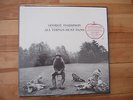 George Harrison All Things Must Pass RSD 180 Gram Limited Numbered edition
