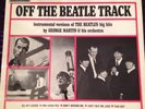 Beatles George Martin Off The Beatle Track Stereo Original