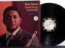 OLIVER NELSON & ORCHESTRA Sound Pieces '66 Impulse WLP MONO Bell Sound M-