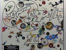 2014 Remastered 180g Near Mint Vinyl In Shrink 1st Press Hi-Fi Led Zeppelin III