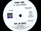 Funny Bone/GF & Friends 