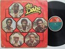 THE DOVES i seek to know this world AFRO FUNK DANCEFLOOR BREAK NIGERIA ?