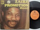 ZAIRE PROMOTION 2000 VOL1 MAD RUMBA SOUKOUS GUITARS ?