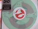 Ghostbusters 30th Anniversary Green Glow In The Dark 10