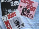 ELECTRIC DEADS/3 x 7
