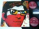 LED ZEPPELIN - LAST LEAD (RARE 2LP) LIVE 1979