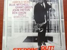 Harold Vick - Steppin' Out (Blue Note)