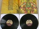 Pulling Teeth Funerary 2 X LP BLACK OOP NEW A389 /250 Vinyl Records
