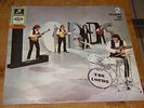 THE LORDS II SHAKIN´ ALL OVER  SMC 84013 SUPER RAR ANSEHEN 