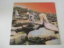 UK Atlantic LP Led Zeppelin - Houses Of The Holy 1973