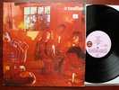 Traffic Mr. Fantasy UK MONO Original Pink Island Label Eye Winwood Psych OG RARE