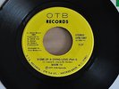 NORTHERN SOUL MARK IV SIGNS OF A DYING LOVE O.T.B.