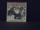 CHAIN OF STRENGHT (WHAT HOLDS US APPART) 2nd pressing on first strike records