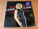 MOTOWN LP/ CHRIS CLARK 