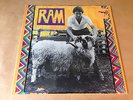 RARE BEATLES   PAUL MCCARTNEY LP 