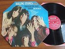 THE ROLLING STONES-THROUGH THE PAST DARKLY/VOLUME 2- DECCA RED MONO LK 5019/1969
