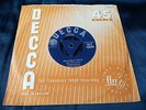Tommy Steele - Elevator Rock / DOOMSDAY ROCK / Decca F 10808. EX+ GREAT