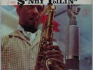 SONNY ROLLINS: THE SOUND OF… RIVERSIDE white label VINYL lp DG hear it