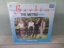 RARE BERLIN the metro (REMIX) HOLLAND PRESS 12